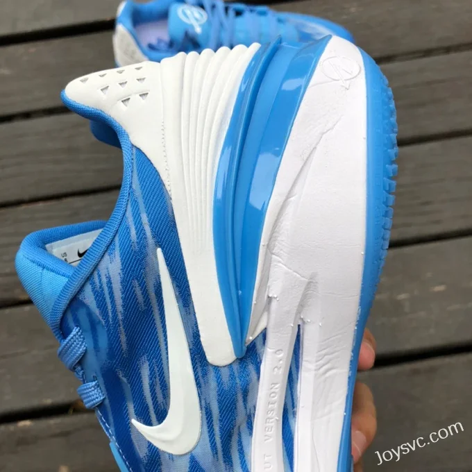 Nike Air Zoom GT Cut 2 Blue White DX6650-402