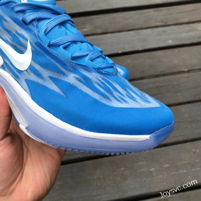 Nike Air Zoom GT Cut 2 Blue White DX6650-402