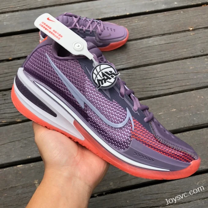 Nike Air Zoom GT Lavender CZ0176-501