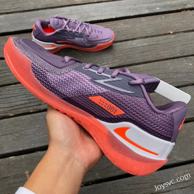 Nike Air Zoom GT Lavender CZ0176-501