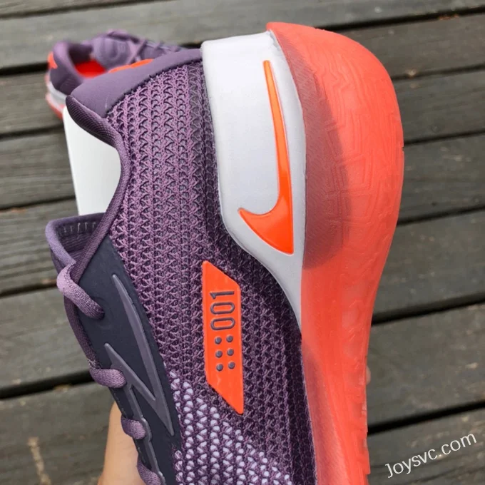 Nike Air Zoom GT Lavender CZ0176-501