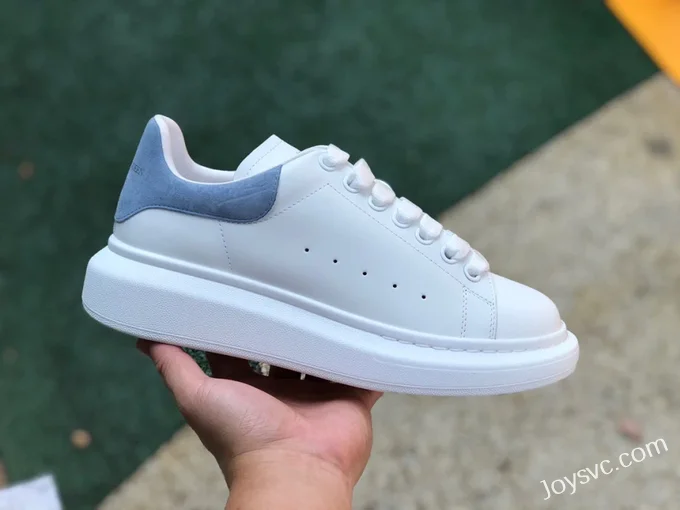 Alexander McQueen Haze Blue Sneakers