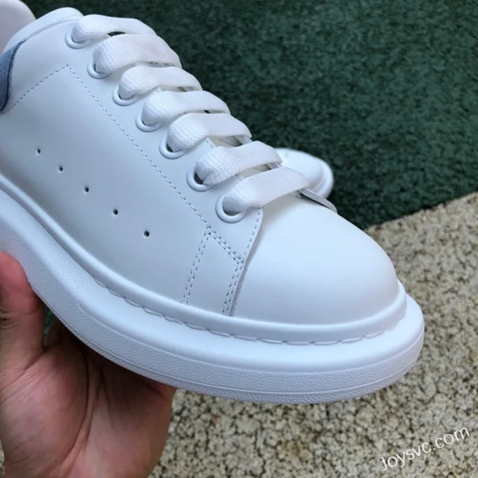 Alexander McQueen Haze Blue Sneakers