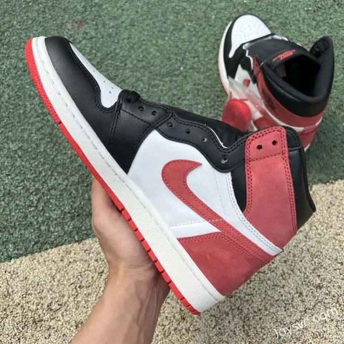 Air Jordan 1 High 555088-112 MVP Retro