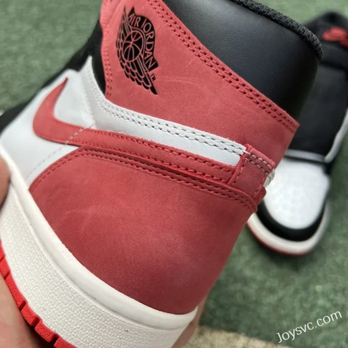 Air Jordan 1 High 555088-112 MVP Retro