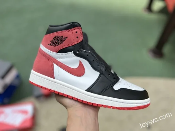 Air Jordan 1 High 555088-112 MVP Retro