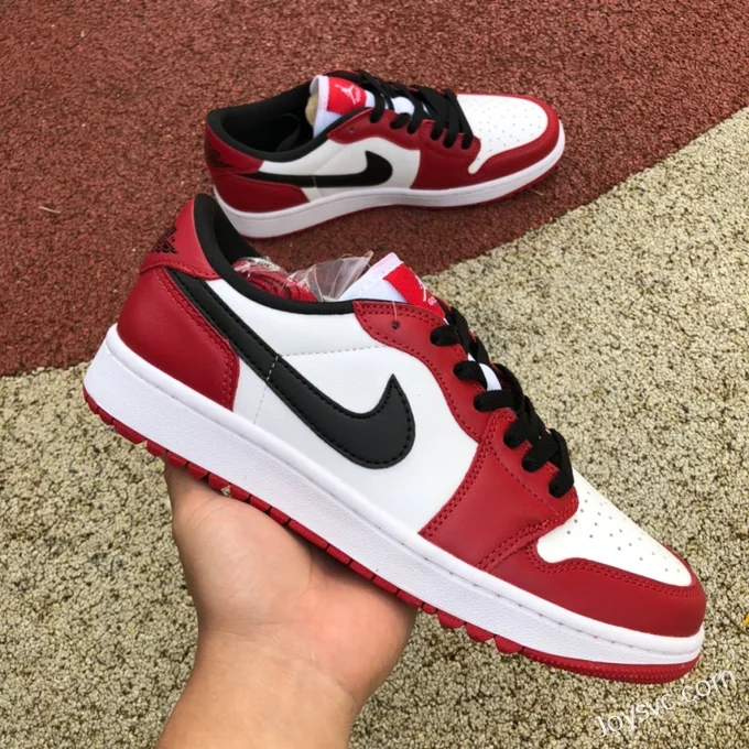 Air Jordan 1 Golf DD9315-600 Chicago