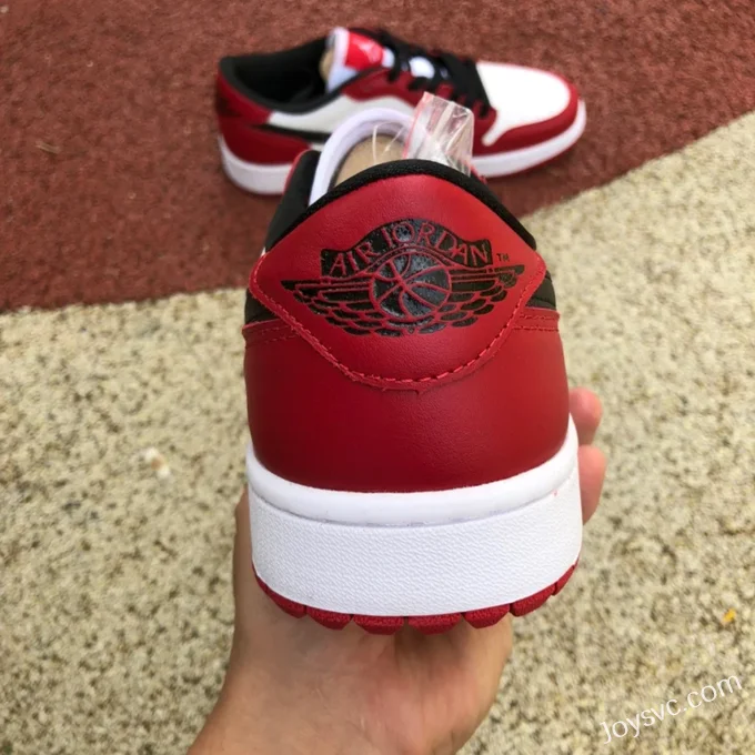 Air Jordan 1 Golf DD9315-600 Chicago