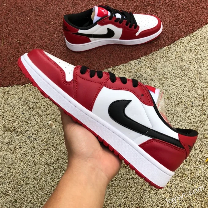 Air Jordan 1 Golf DD9315-600 Chicago