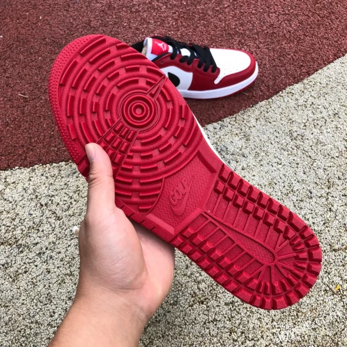 Air Jordan 1 Golf DD9315-600 Chicago