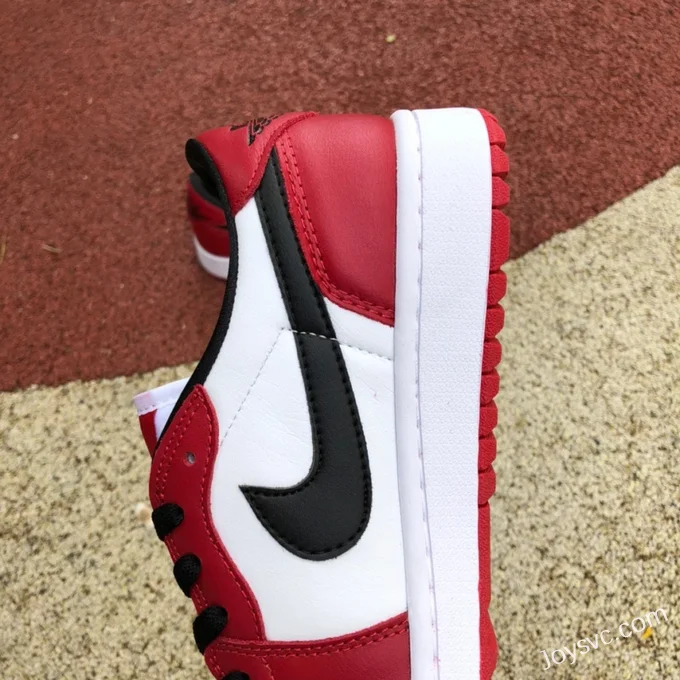 Air Jordan 1 Golf DD9315-600 Chicago