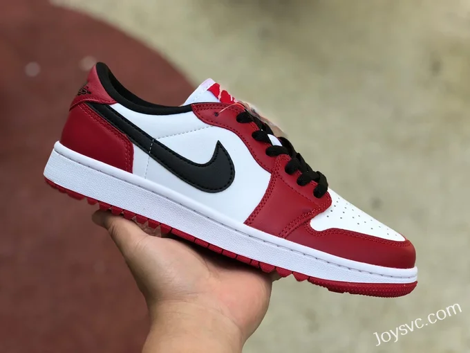 Air Jordan 1 Golf DD9315-600 Chicago