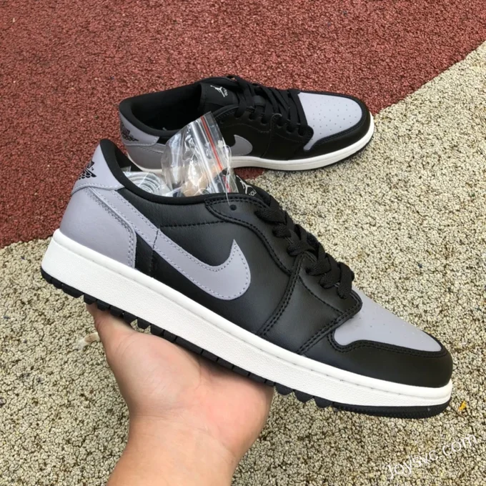 Air Jordan 1 Golf DD9315-001 Shadow