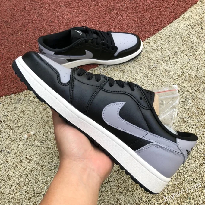 Air Jordan 1 Golf DD9315-001 Shadow