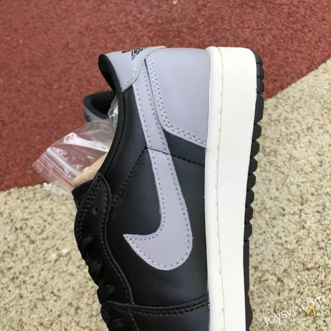 Air Jordan 1 Golf DD9315-001 Shadow