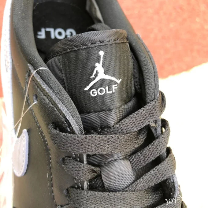 Air Jordan 1 Golf DD9315-001 Shadow