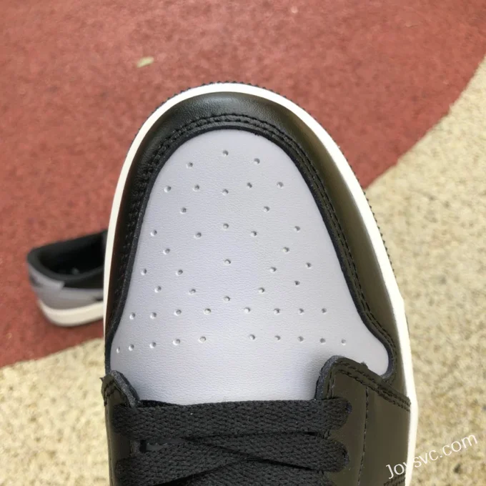 Air Jordan 1 Golf DD9315-001 Shadow