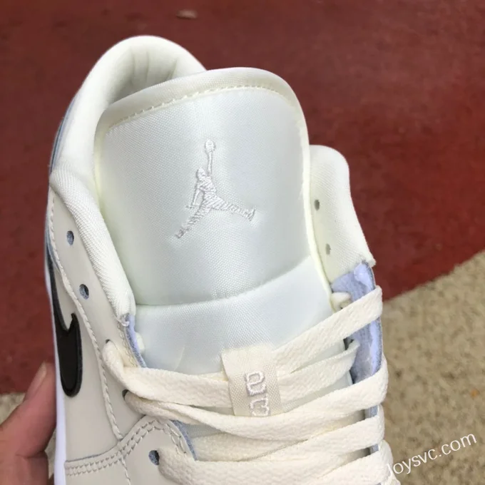 Air Jordan 1 Low DC0774-121 Coconut Milk