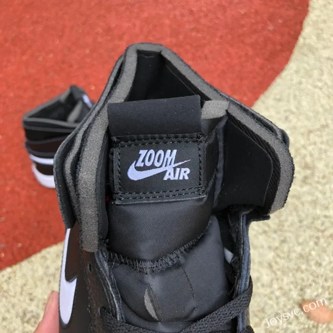 Air Jordan 1 Zoom CMFT DV3473-001 Breakfast Club Retro