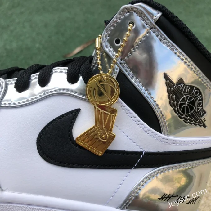 Air Jordan 1 High AQ7476-016 Kawhi Leonard Retro