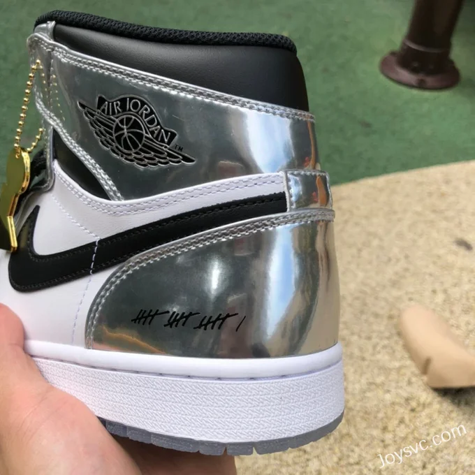 Air Jordan 1 High AQ7476-016 Kawhi Leonard Retro