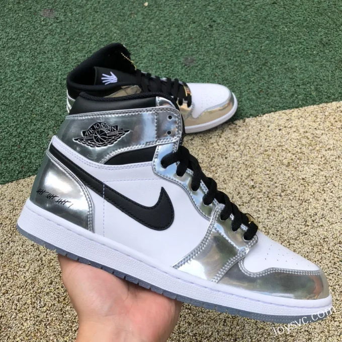 Air Jordan 1 High AQ7476-016 Kawhi Leonard Retro