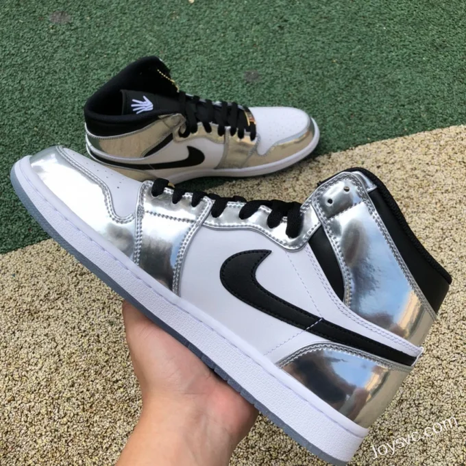 Air Jordan 1 High AQ7476-016 Kawhi Leonard Retro