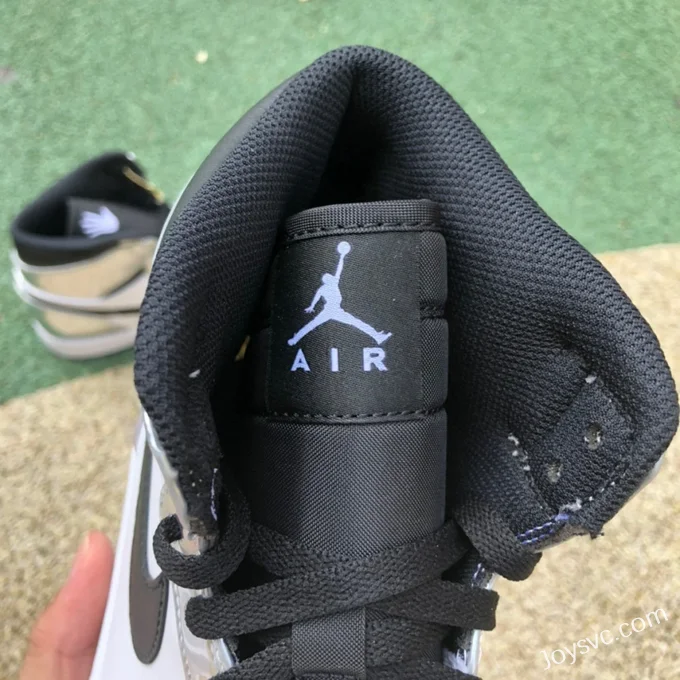 Air Jordan 1 High AQ7476-016 Kawhi Leonard Retro