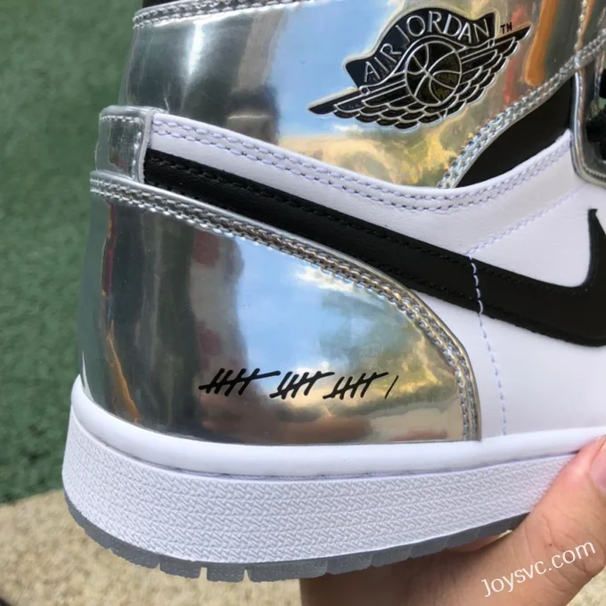 Air Jordan 1 High AQ7476-016 Kawhi Leonard Retro