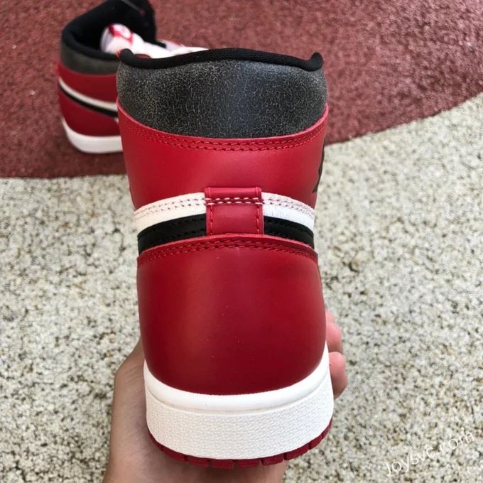 Air Jordan 1 Retro High FD1437-612 Chicago