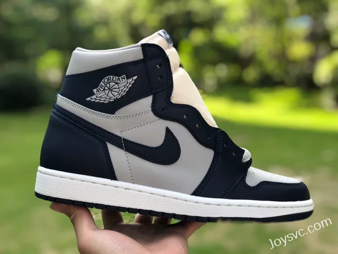 Air Jordan 1 High BQ4422-400 Georgetown Retro