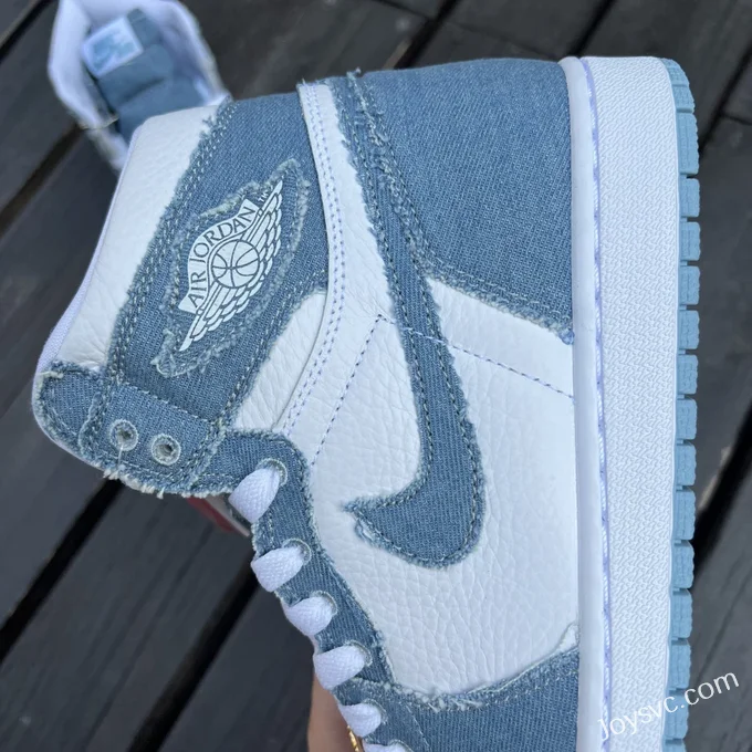 Air Jordan 1 High OG DM9036-104 Denim Retro