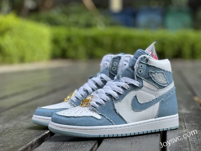 Air Jordan 1 High OG DM9036-104 Denim Retro