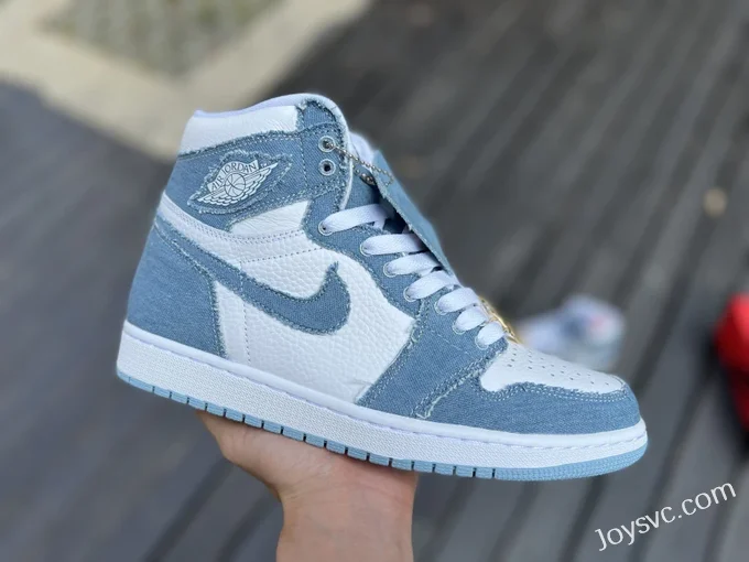 Air Jordan 1 High OG DM9036-104 Denim Retro