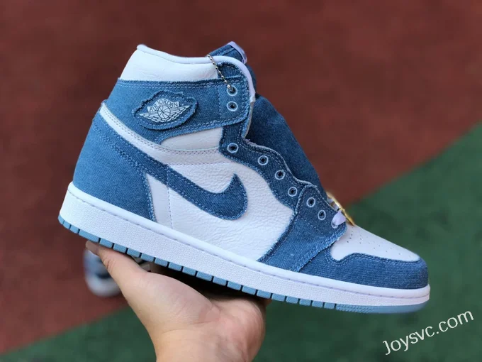 Air Jordan 1 High OG DM9036-104 Denim Retro