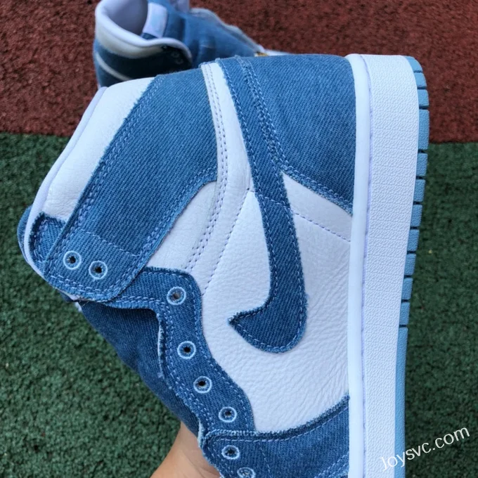 Air Jordan 1 High OG DM9036-104 Denim Retro