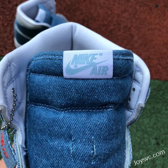 Air Jordan 1 High OG DM9036-104 Denim Retro