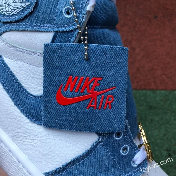 Air Jordan 1 High OG DM9036-104 Denim Retro