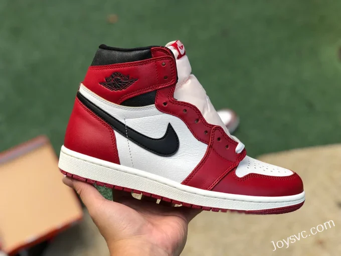 Air Jordan 1 High OG DZ5485-612 Chicago Reimagined