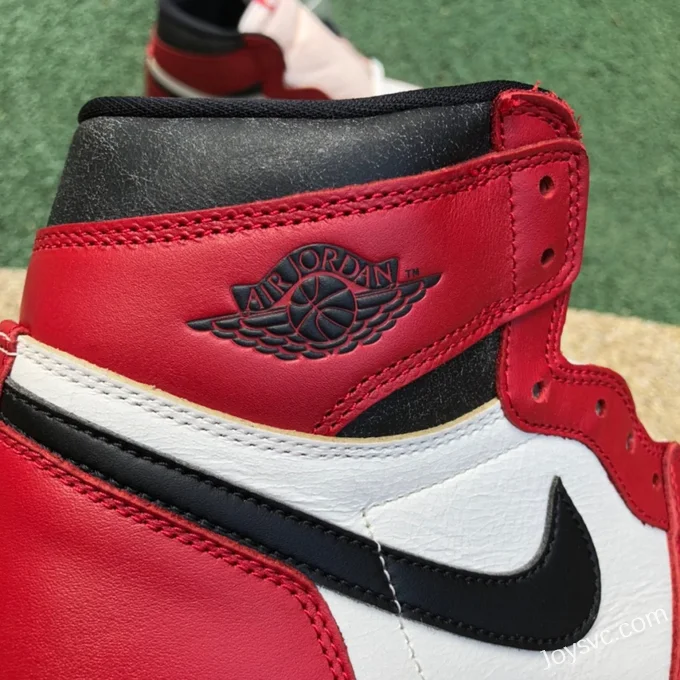 Air Jordan 1 High OG DZ5485-612 Chicago Reimagined