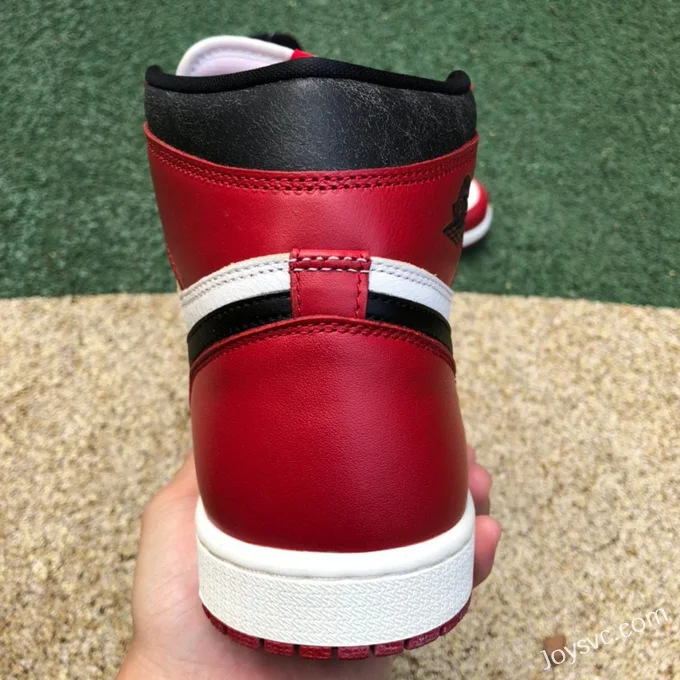 Air Jordan 1 High OG DZ5485-612 Chicago Reimagined