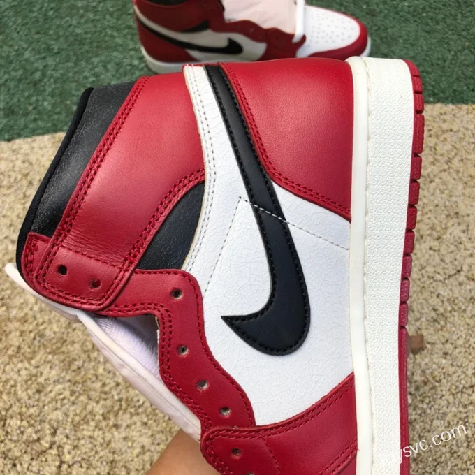 Air Jordan 1 High OG DZ5485-612 Chicago Reimagined