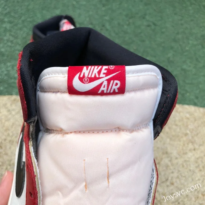 Air Jordan 1 High OG DZ5485-612 Chicago Reimagined