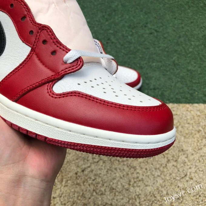 Air Jordan 1 High OG DZ5485-612 Chicago Reimagined