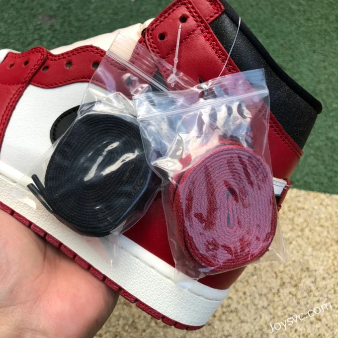 Air Jordan 1 High OG DZ5485-612 Chicago Reimagined