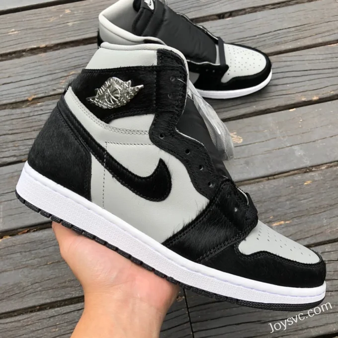 Air Jordan 1 High OG WMNS DZ2523-001 Twist 2.0