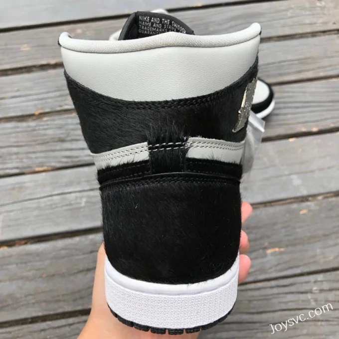 Air Jordan 1 High OG WMNS DZ2523-001 Twist 2.0