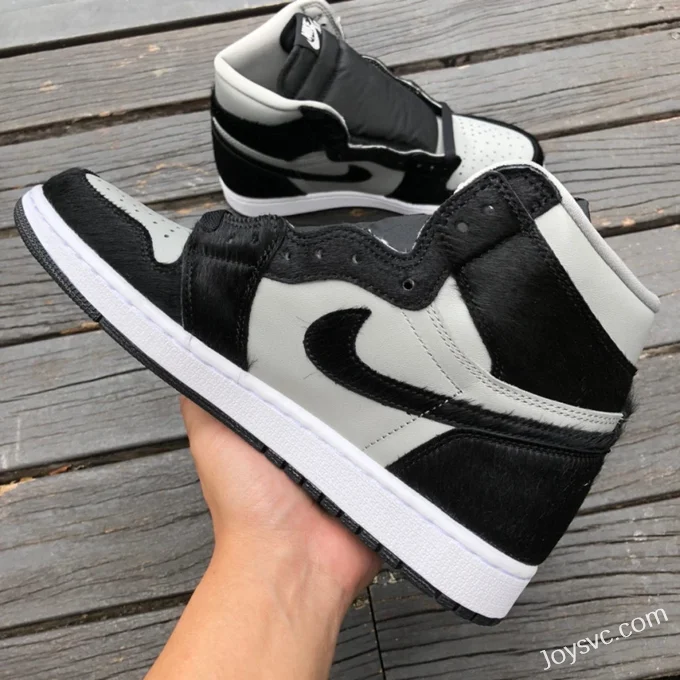 Air Jordan 1 High OG WMNS DZ2523-001 Twist 2.0