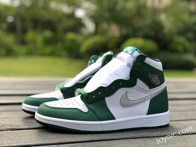 Air Jordan 1 High OG DZ5485-303 Gorge Green