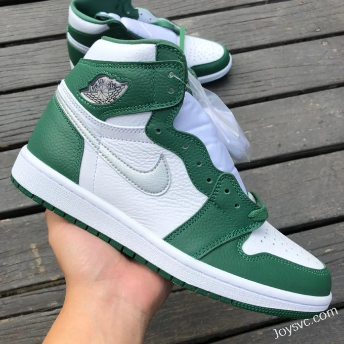 Air Jordan 1 High OG DZ5485-303 Gorge Green